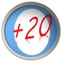 20+