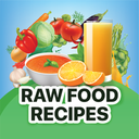 Raw Vegan Recipes & Meals