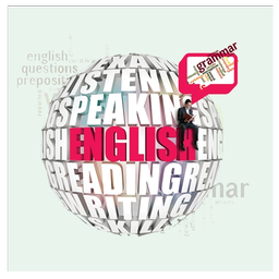 زبان انگلیسی