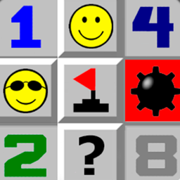 Minesweeper: Classic Retro