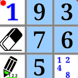 Sudoku: Brain Logic Puzzles