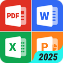 All Document Reader: PDF/Word
