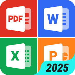 All Document Reader: PDF/Word