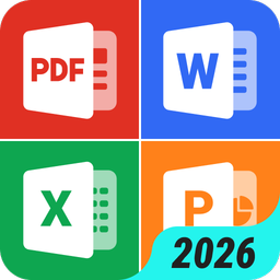 All Document Reader: PDF/Word