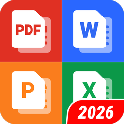 PDF Reader - Docs/Word Reader