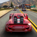 Car Racing Return-Turbo Charge