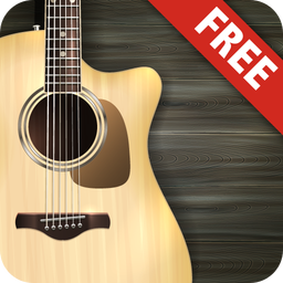 Real Guitar - Free Chords, Tabs & Music Tiles Game