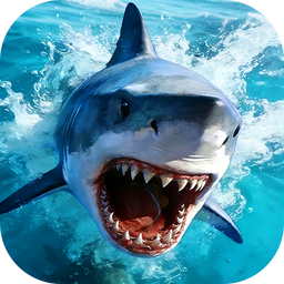 Whale Sim - Sea Eater