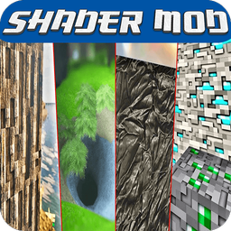 Ultra Realistic Shader Mod for