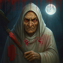 بازی ترسناک کلبه وحشت