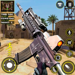 بازی تک تیر انداز