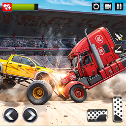 بازی ماشین سنگین جنگی