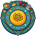سفره ایرانی