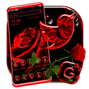 Red Rose Theme