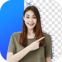 AI eraser: Remove background