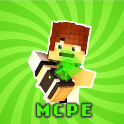 MCPE Ben Mod