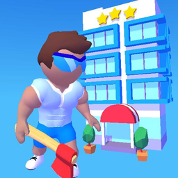 Resort Builder