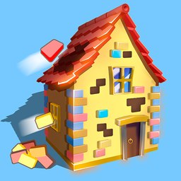 Reverse Universe: Home Revival