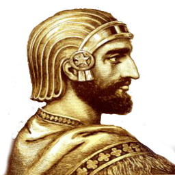 biography of Cyrus the Great