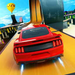 بازی ماشین مسابقه ای