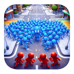 بازی اتحاد درست کن