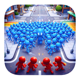 بازی اتحاد درست کن