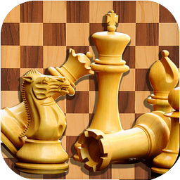 بازی شطرنج دونفره