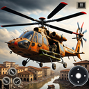 بازی هلیکوپتر جنگنده | بازی جدید