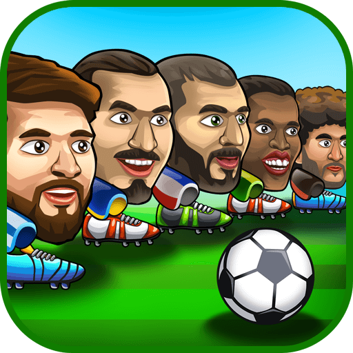 Head To Head Soccer League: Fun Football Simulator