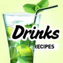 Drink and Cocktail Recipes App