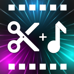 AudioApp MP3 Cutter, Ringtone Maker, Voice Changer