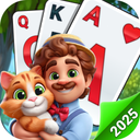 Solitaire TriPeaks Banana