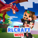 RLCraft Mod for Minecraft