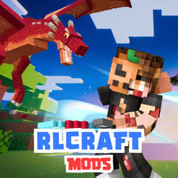 RLCraft Mod for Minecraft