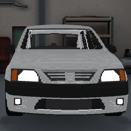 Drag Sim: King Of The Racing