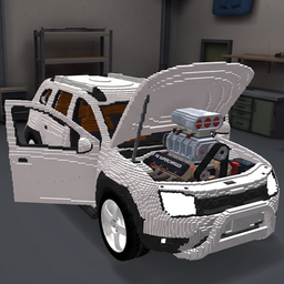 Drag Sim: King Of The Racing
