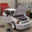 Drag Sim: King Of The Racing