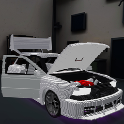 Drag Sim: King Of The Racing