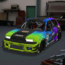 Drag Sim: King Of The Racing