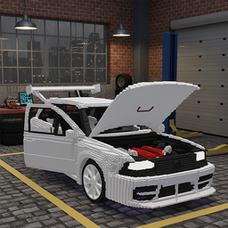 Drag Sim: King Of The Racing