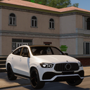 3D Suv Car Driving Simulator