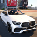 3D Suv Car Driving Simulator