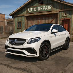 3D Suv Car Driving Simulator
