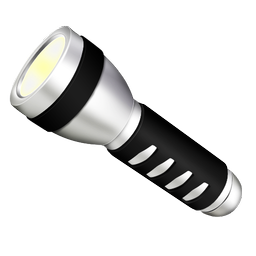 Flashlight