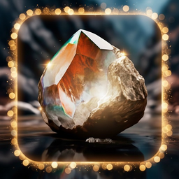 Rock & Crystal Identifier App