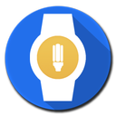 Color Flashlight For Wear OS (Android Wear)