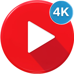 Video Player – HD & 4K Offline