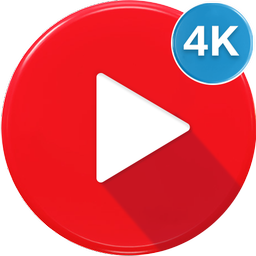 Video Player – HD & 4K Offline
