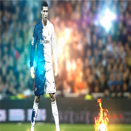 Ronaldo's wallpapers