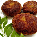 انواع کتلت